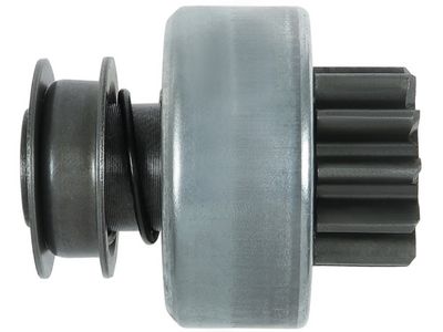 Pievads ar brīvgaitas mehānismu, Starteris AS-PL SD2100S