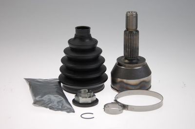 Шарнирный комплект, приводной вал LÖBRO 306931