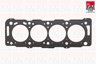Прокладка, головка цилиндра FAI AutoParts HG869