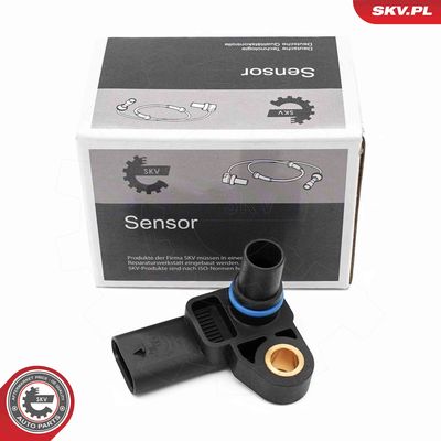 Датчик, давление во впускной трубе ESEN SKV 17SKV092