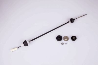 Trose, Sajūga pievads HELLA 8AK 355 701-111