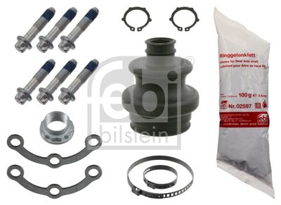 Комплект пыльника, приводной вал FEBI BILSTEIN 24184