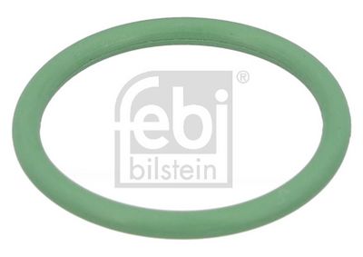 Уплотнительное кольцо, магистраль хладагента FEBI BILSTEIN 1001689