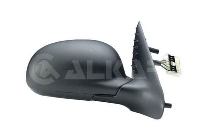 Наружное зеркало ALKAR 6136300