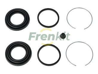 FRENKIT 240069 Remkomplekts, Bremžu suports
