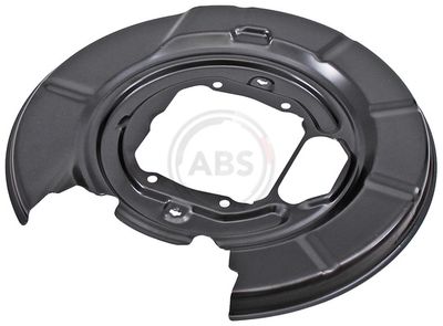 Dubļu sargs, Bremžu disks A.B.S. 11070
