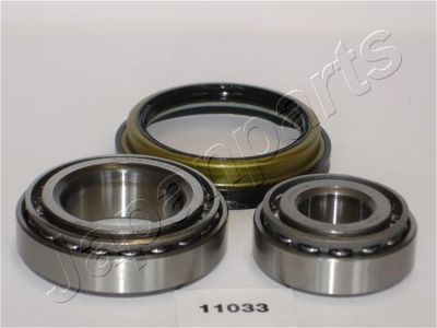 Riteņa rumbas gultņa komplekts JAPANPARTS KK-11033