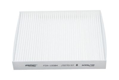 Filtrs, Salona telpas gaiss KAVO PARTS FCA-10084