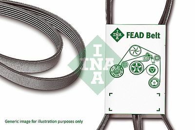 Поликлиновой ремень Schaeffler INA FB 6PK1165