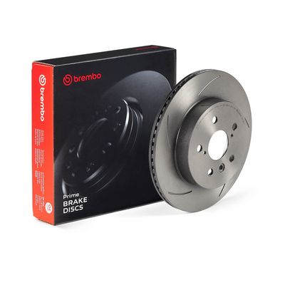 Bremžu diski BREMBO 09.F369.11