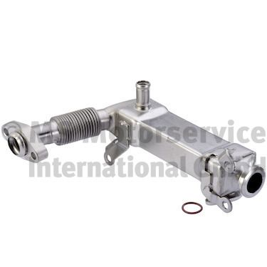 Радиатор, рециркуляция ОГ PIERBURG 7.09730.08.0