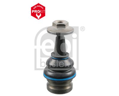 Шарнир независимой подвески / поворотного рычага FEBI BILSTEIN 37340