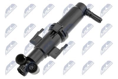 Распылитель воды для чистки, система очистки фар NTY EDS-BM-078