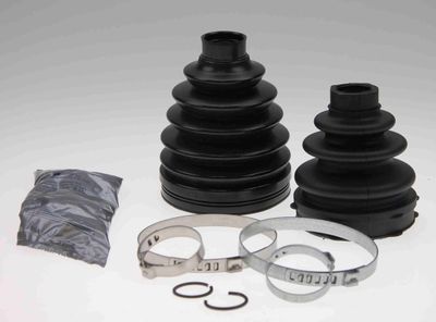 Putekļusargu komplekts, Piedziņas vārpsta LÖBRO 307253