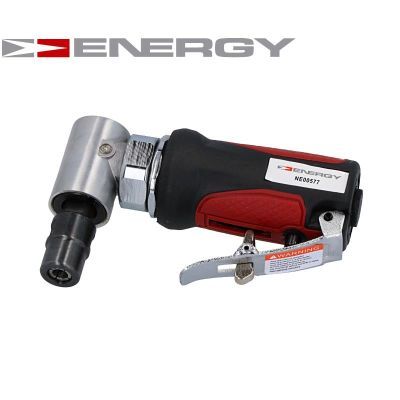 ENERGY NE00577 Grozāmā diska slīpmašīna (Pneimatiskā)