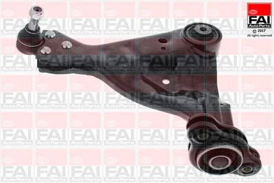 Neatkarīgās balstiekārtas svira, Riteņa piekare FAI AutoParts SS9458