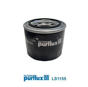 Eļļas filtrs PURFLUX LS1155