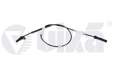 Devējs, Riteņu griešanās ātrums vika 99756501