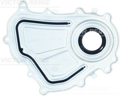 Уплотняющее кольцо, коленчатый вал VICTOR REINZ 81-10665-00