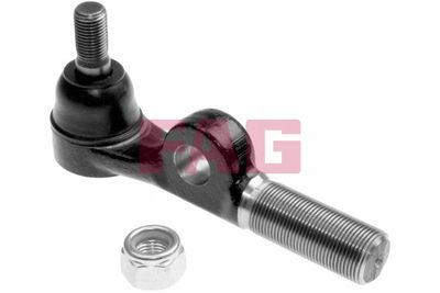 Stūres šķērsstiepņa uzgalis Schaeffler FAG 840 0593 10