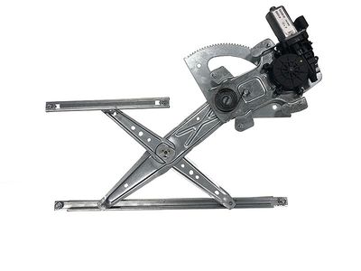 Стеклоподъемник VALEO 850501