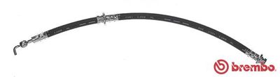 Тормозной шланг BREMBO T 59 075