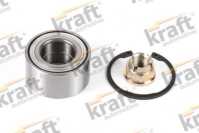 Riteņa rumbas gultņa komplekts KRAFT AUTOMOTIVE 4105185