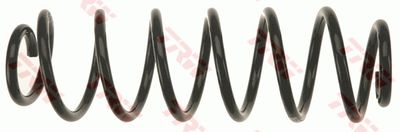 Пружина ходовой части TRW JCS1301