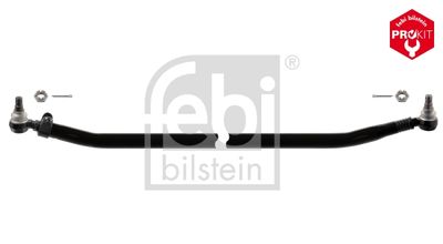 Поперечная рулевая тяга FEBI BILSTEIN 35413