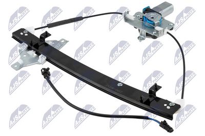 Стеклоподъемник NTY EPS-DW-007S