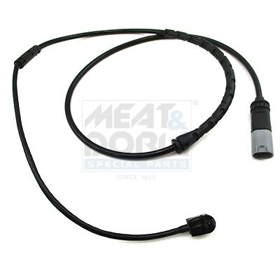 Indikators, Bremžu uzliku nodilums MEAT & DORIA 212049