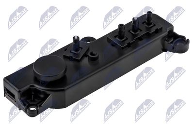 Выключатель, регулирование положения сиденья NTY EWS-CH-070