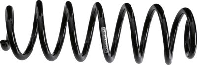 SACHS 994924 Balstiekārtas atspere