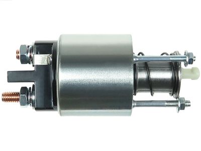 Тяговое реле, стартер AS-PL SS4001