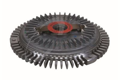 Sajūgs, Radiatora ventilators TRUCKTEC AUTOMOTIVE 02.19.234