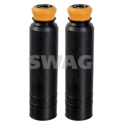 Putekļu aizsargkomplekts, Amortizators SWAG 33 10 7959