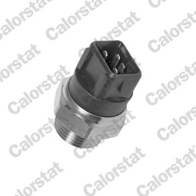Термовыключатель, вентилятор радиатора CALORSTAT by Vernet TS2613