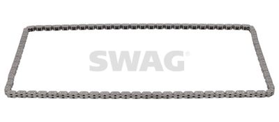 Цепь привода распредвала SWAG 33 11 0906