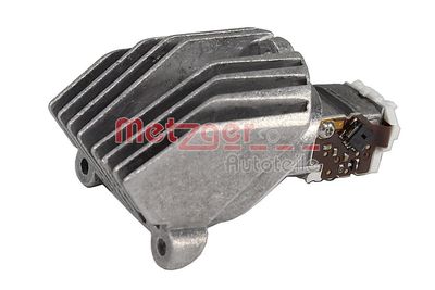 Устройство управления, освещение METZGER 0896519