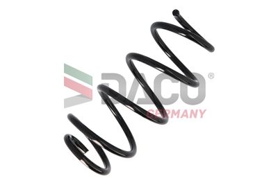 Balstiekārtas atspere DACO 801040