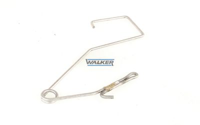 Кронштейн, система выпуска ОГ WALKER 18099