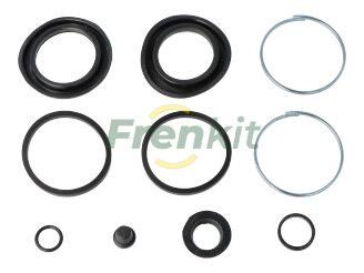 Ремкомплект, тормозной суппорт FRENKIT 242011