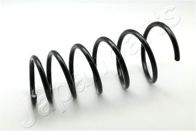 Balstiekārtas atspere JAPANPARTS ZC3527A