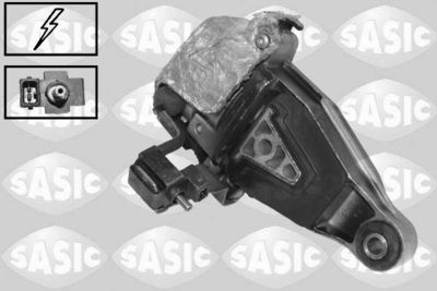 Подвеска, двигатель SASIC 2700063