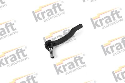 Наконечник поперечной рулевой тяги KRAFT AUTOMOTIVE 4315955