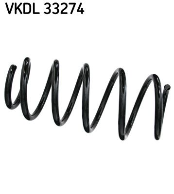 Balstiekārtas atspere SKF VKDL 33274