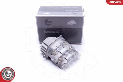 Устройство управления, освещение ESEN SKV 59SKV109