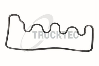 Blīve, Motora bloka galvas vāks TRUCKTEC AUTOMOTIVE 02.10.018