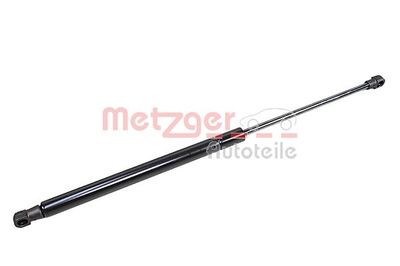 Gāzes atspere, Bagāžas/Kravas nodalījuma vāks METZGER 2110638