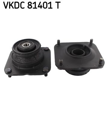 Amortizatora statnes balsts SKF VKDC81401T